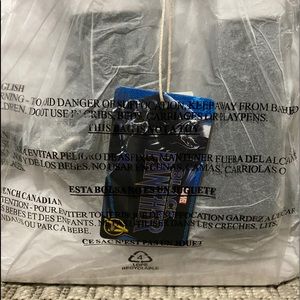 Loungfly Black Panther Mini Backpack